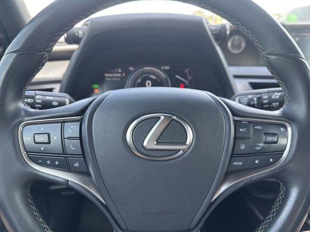 2022 Lexus UX - $22,990