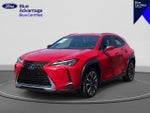2021 UX 250h Thumbnail 1