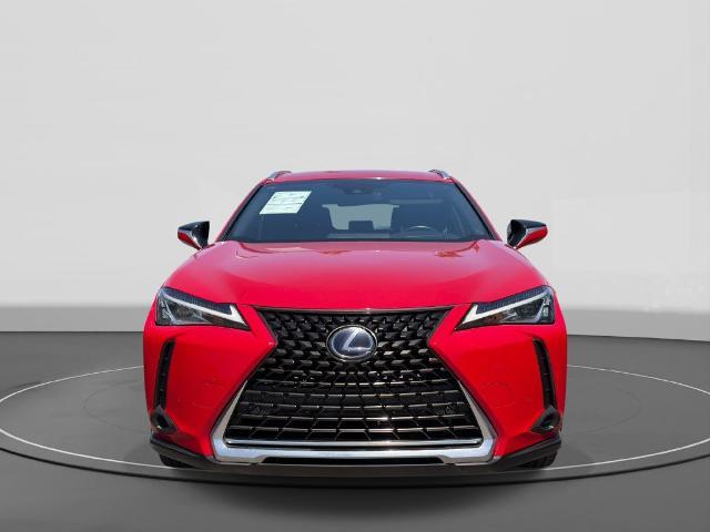 2021 Lexus UX - $23,885
