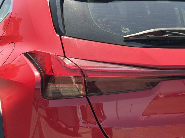 2021 Lexus UX - $23,885