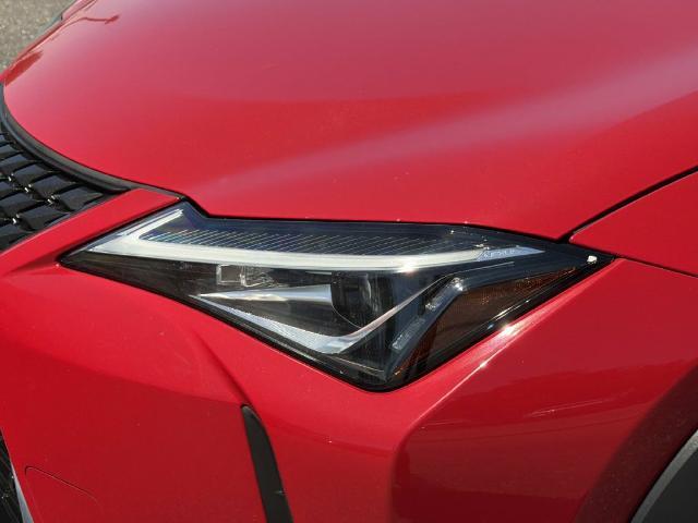 2021 Lexus UX - $23,885