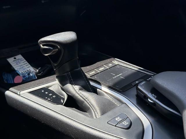 2021 Lexus UX - $23,885