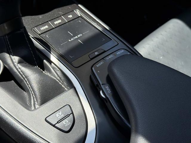 2021 Lexus UX - $23,885