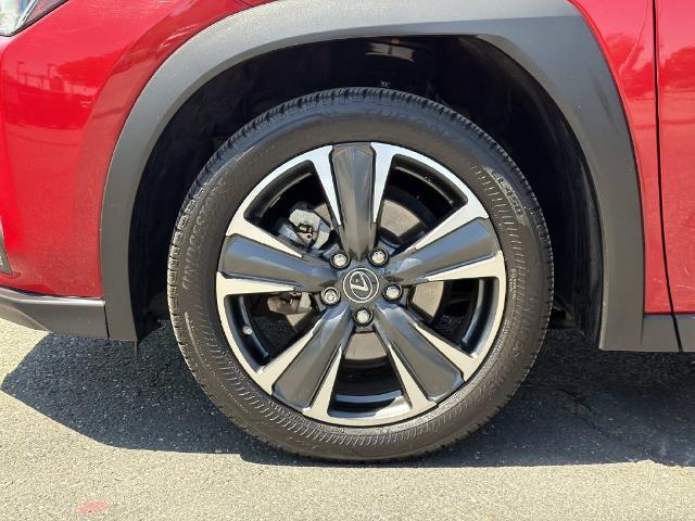 2021 Lexus UX - $23,885
