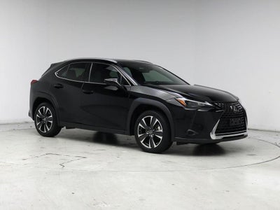 2023 Lexus UX 250H AWD 4DR Crossover