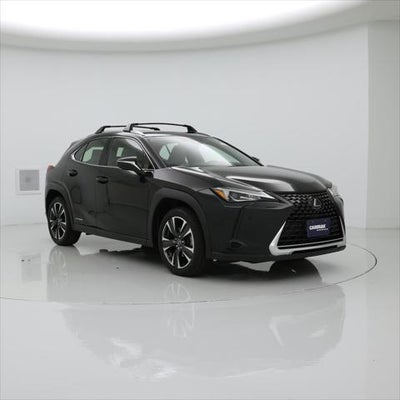 Photo of a 2020 Lexus UX 250H AWD 4DR Crossover for sale