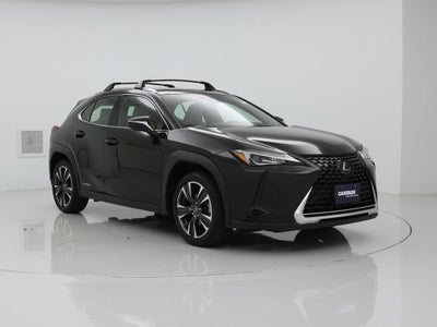 Photo of a 2020 Lexus UX 250H AWD 4DR Crossover for sale