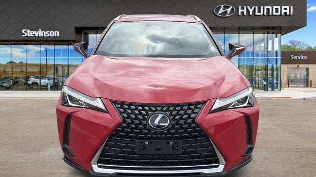 2021 Lexus UX 250h Base
