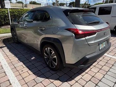 Photo of a 2021 Lexus UX 250H AWD 4DR Crossover for sale