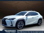 2021 UX 250h Thumbnail 1