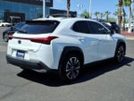 2021 UX 250h Thumbnail 5