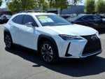 2021 UX 250h Thumbnail 6