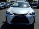 2021 UX 250h Thumbnail 7