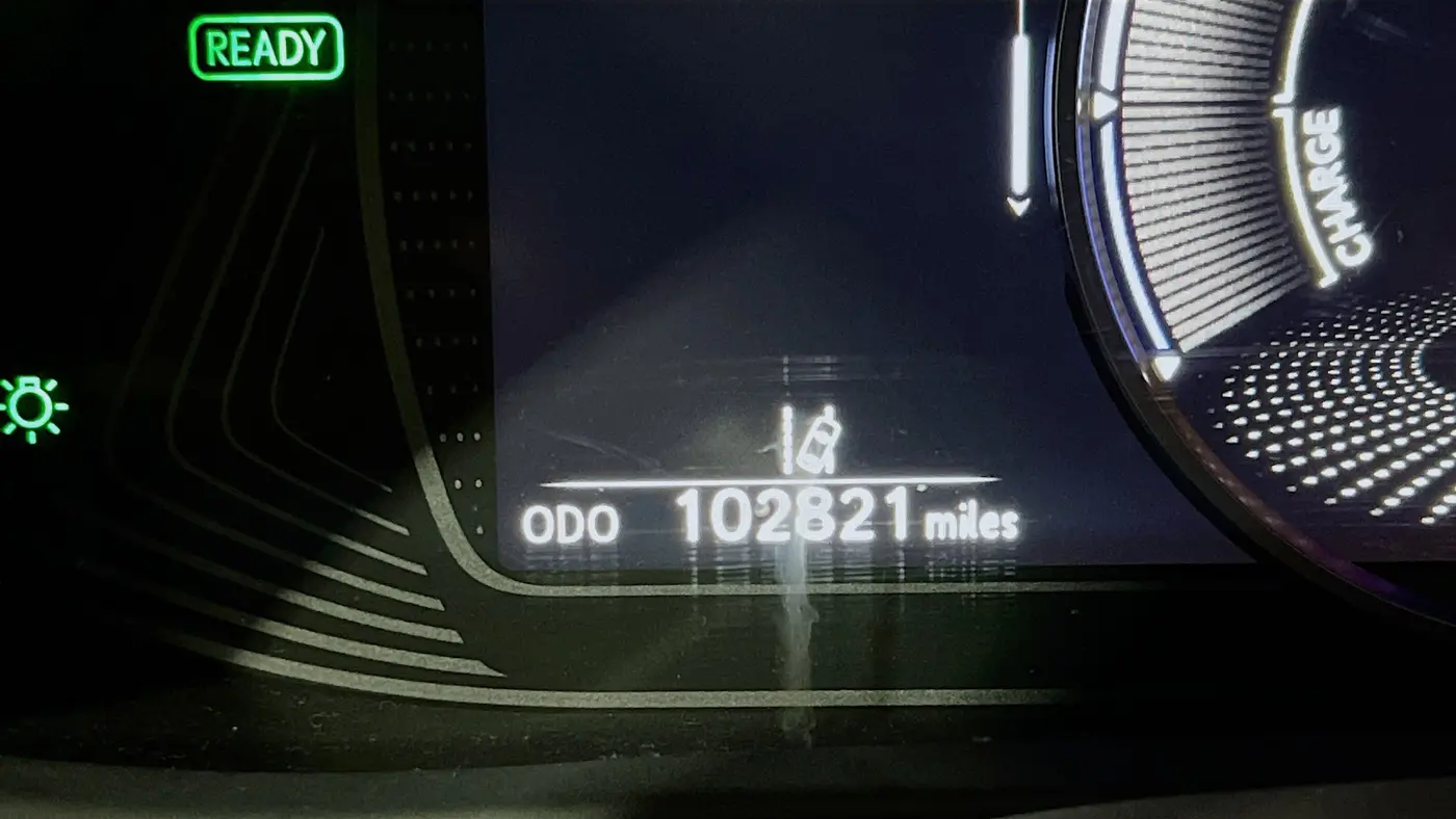 2021 Lexus UX 250h Base