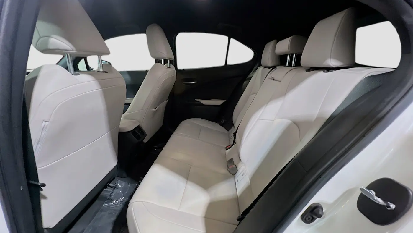 2021 Lexus UX 250h Base