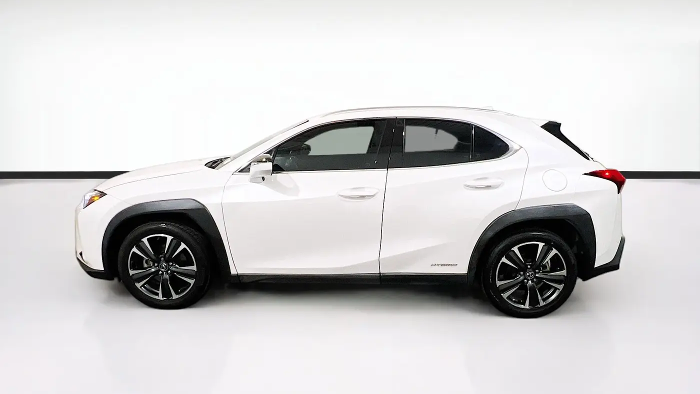 2021 Lexus UX 250h Base