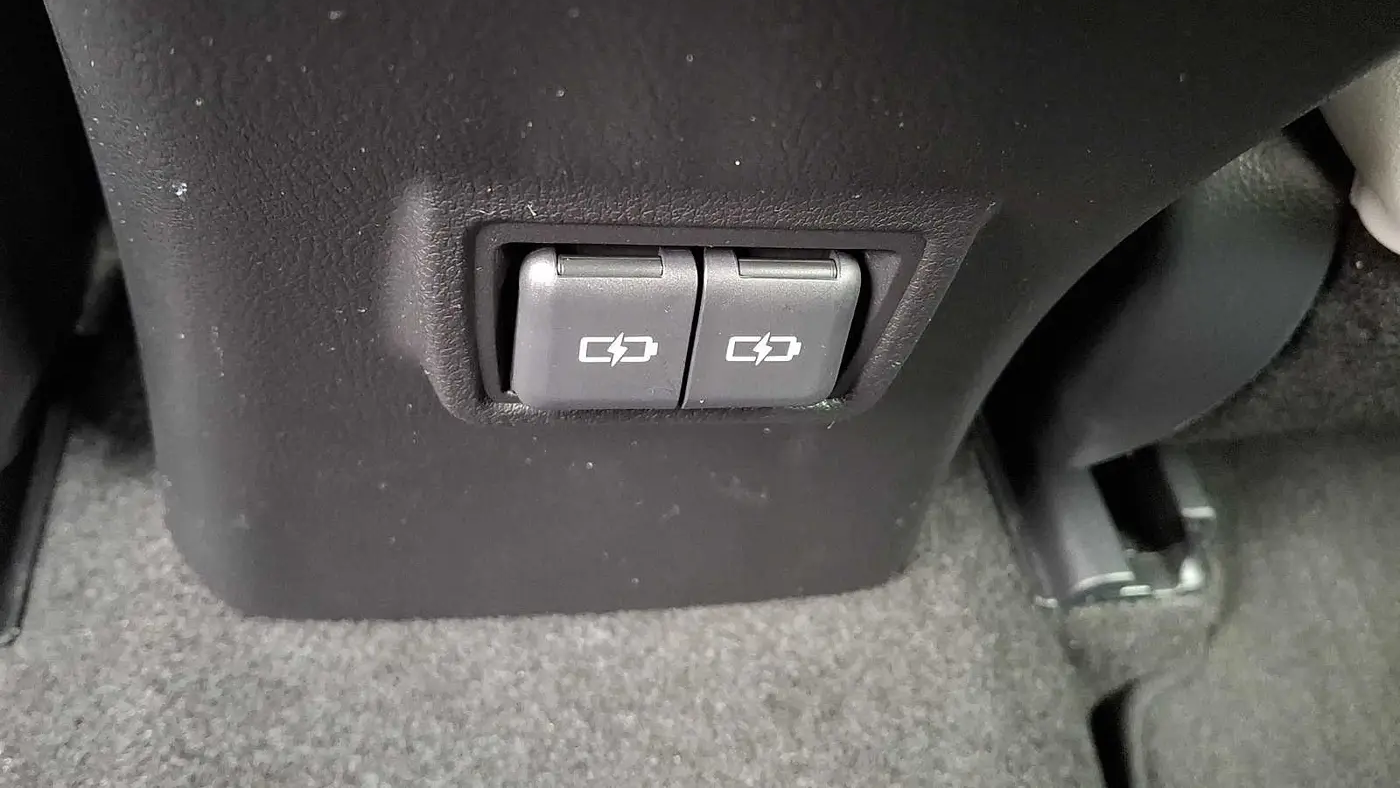 2023 Lexus UX 250h Base