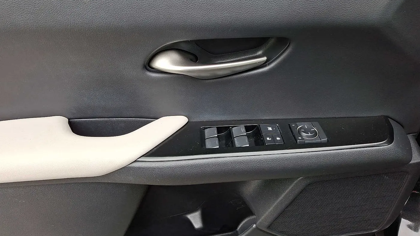 2023 Lexus UX 250h Base