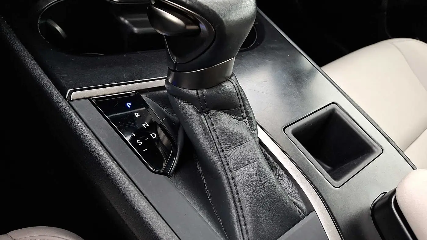 2023 Lexus UX 250h Base