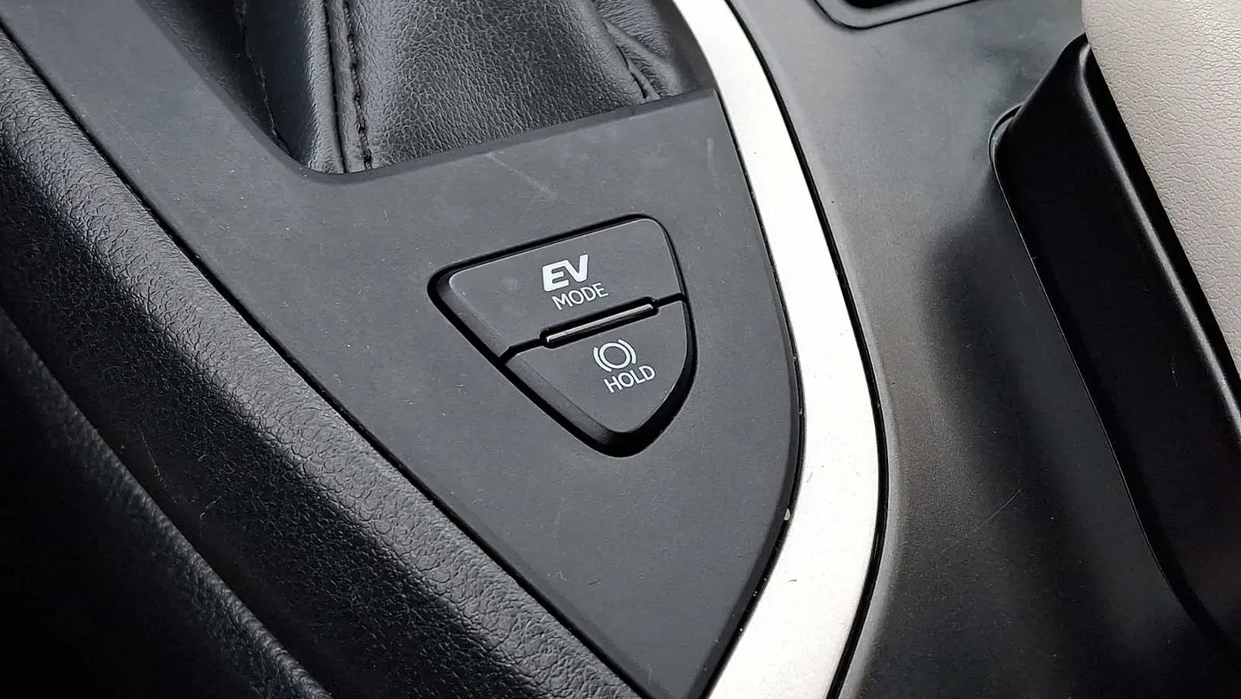 2023 Lexus UX 250h Base