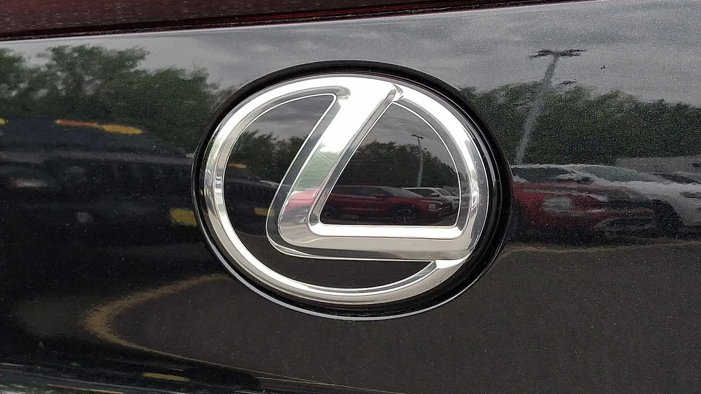 2023 Lexus UX 250h Base