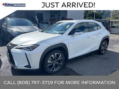 Photo of a 2019 Lexus UX 200 4DR Crossover for sale