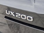 2019 UX 200 Thumbnail 10