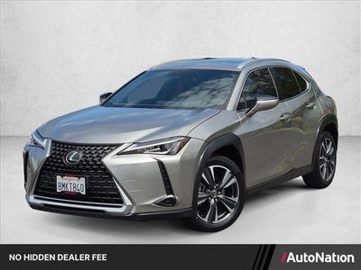 Photo of a 2019 Lexus UX 200 4DR Crossover for sale