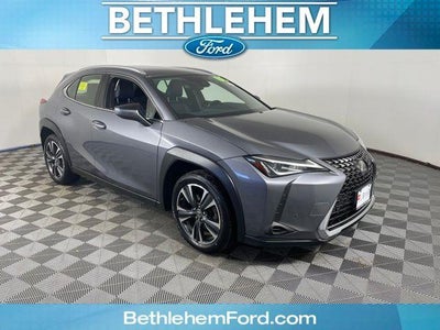 Photo of a 2019 Lexus UX 200 4DR Crossover for sale