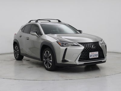 2019 Lexus UX 200 4DR Crossover
