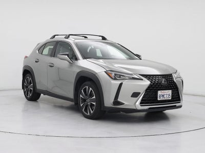 Photo of a 2019 Lexus UX 200 Luxury 4DR Crossover for sale