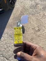 2019 UX 200 Thumbnail 1