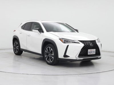 Photo of a 2019 Lexus UX 200 Luxury 4DR Crossover for sale