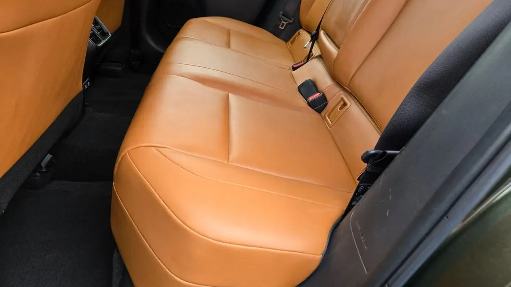 2019 Lexus UX 200 Base