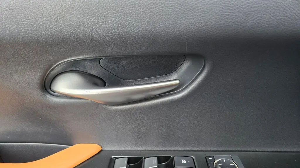 2019 Lexus UX 200 Base