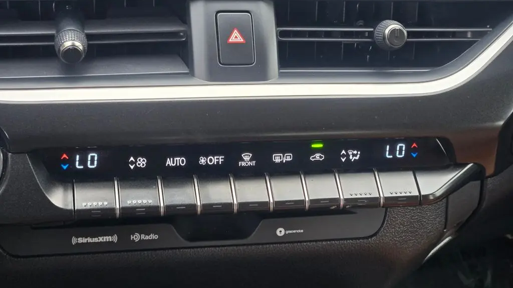 2019 Lexus UX 200 Base