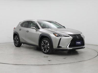Photo of a 2019 Lexus UX 200 4DR Crossover for sale