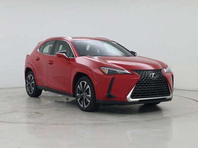 Photo of a 2025 Lexus UX 300H Premium 4DR Crossover for sale