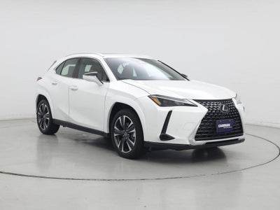 2025 Lexus UX 300H Premium 4DR Crossover