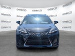 2025 UX 300h Thumbnail 2
