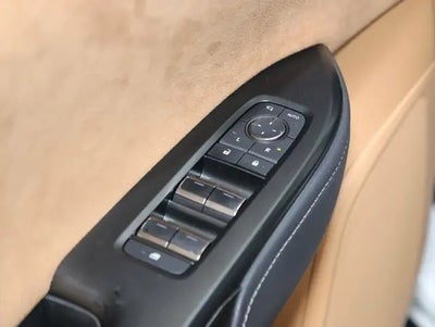 Photo of a 2023 Lexus RZ 450E AWD Premium 4DR Crossover W/18 Inch Wheels for sale