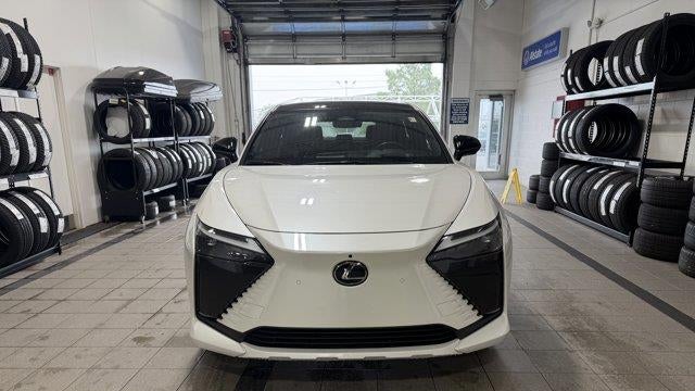 2023 Lexus RZ 450e Premium
