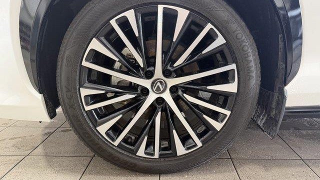 2023 Lexus RZ 450e Premium