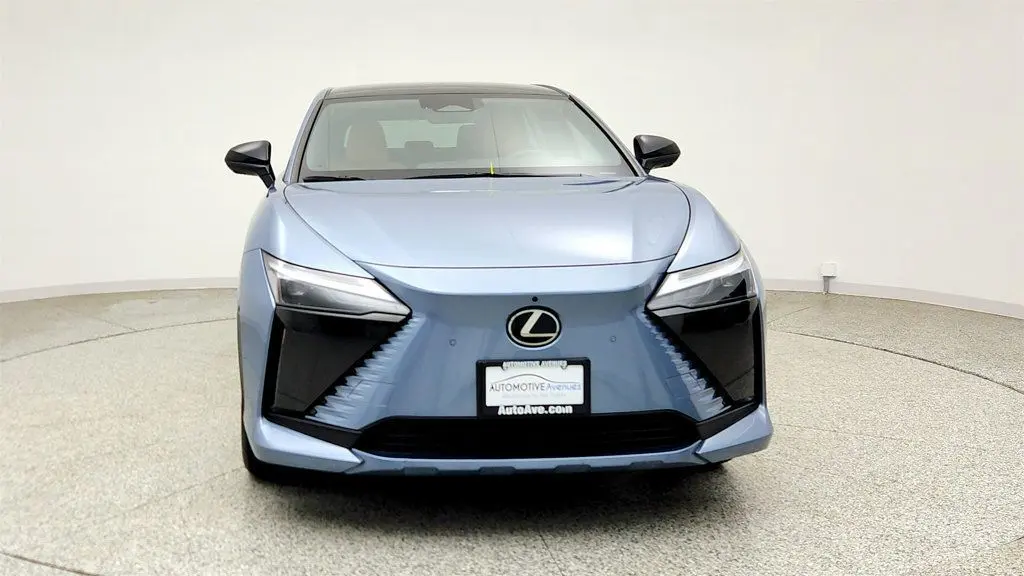 2024 Lexus RZ 450e Premium