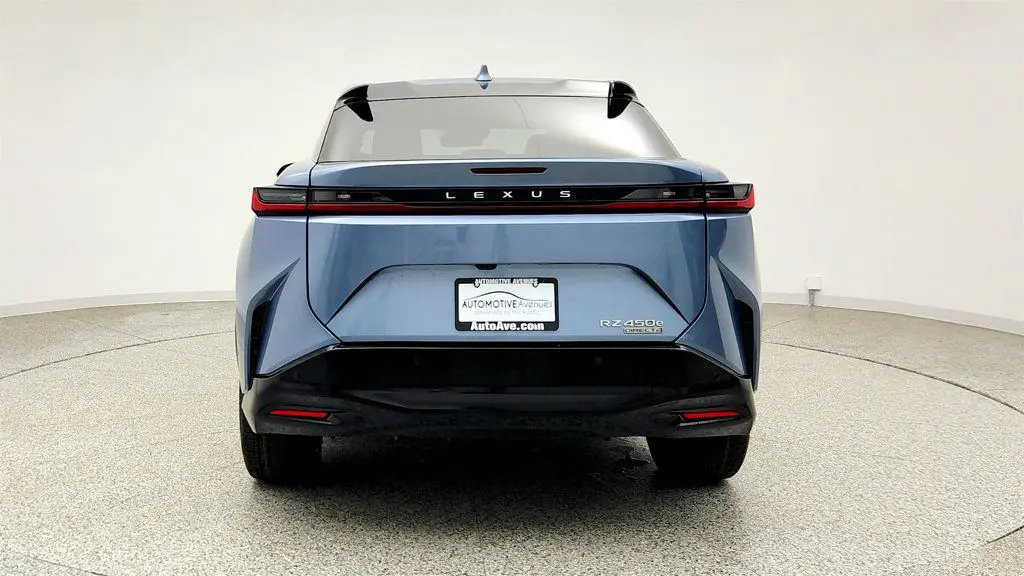 2024 Lexus RZ 450e Premium