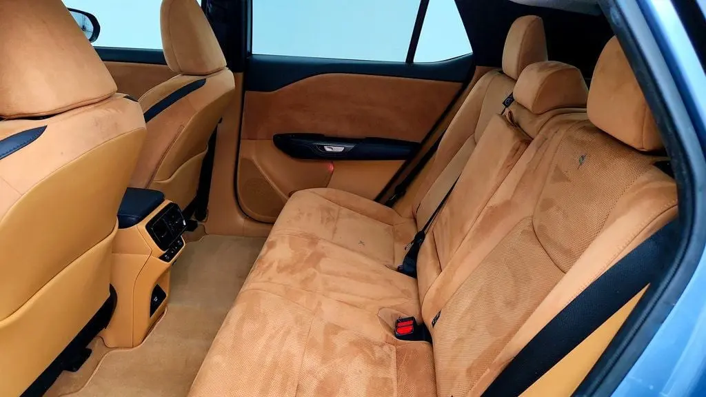 2024 Lexus RZ 450e Premium
