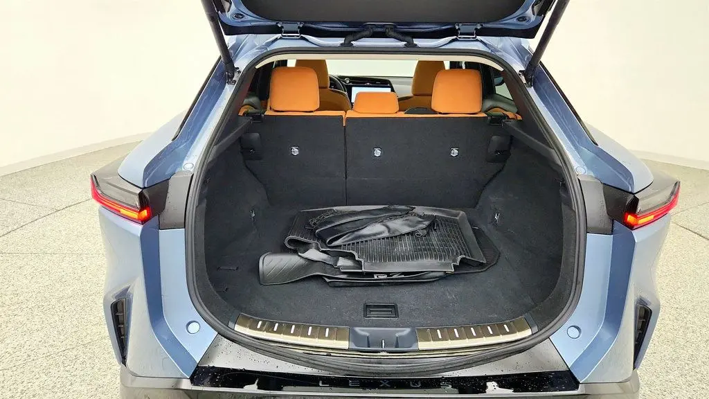2024 Lexus RZ 450e Premium