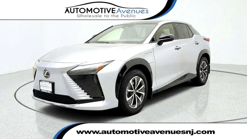 2023 Lexus Rz - $25,995