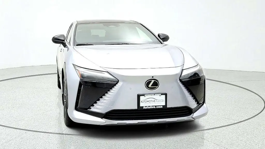 2023 Lexus Rz - $25,995