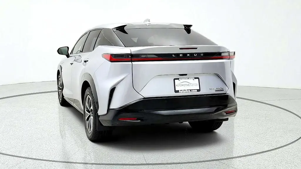 2023 Lexus Rz - $25,995